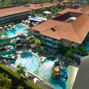 Resort Bali Dynasty *****