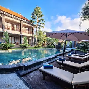 Bambu Lokha Guest House, Gianyar Bali Gasthof