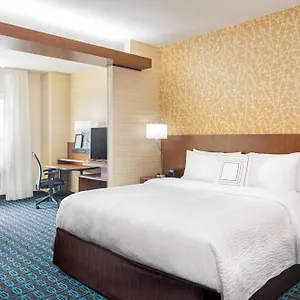 Fairfield & By Marriott Otel North Bergen