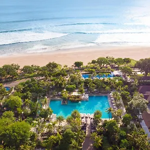 Resort Padma *****