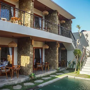 Bisma Terrace Apartahotel
