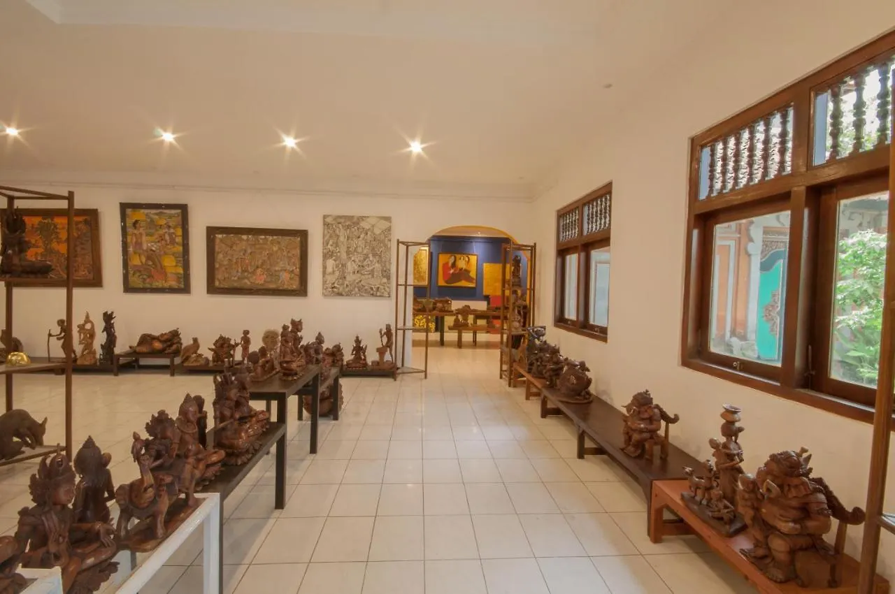 Uma Dawa Resort And Spa Ubud (Bali)