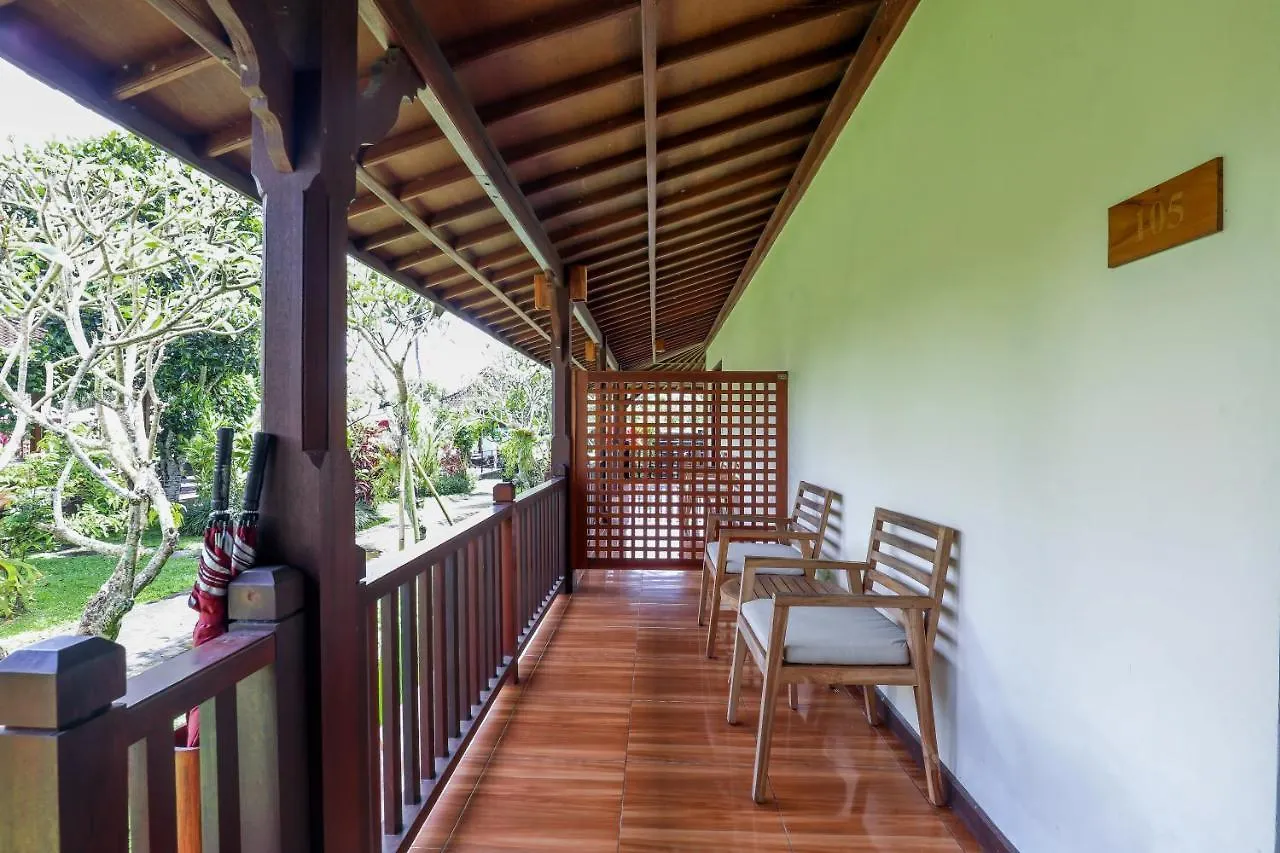 Uma Dawa Resort And Spa