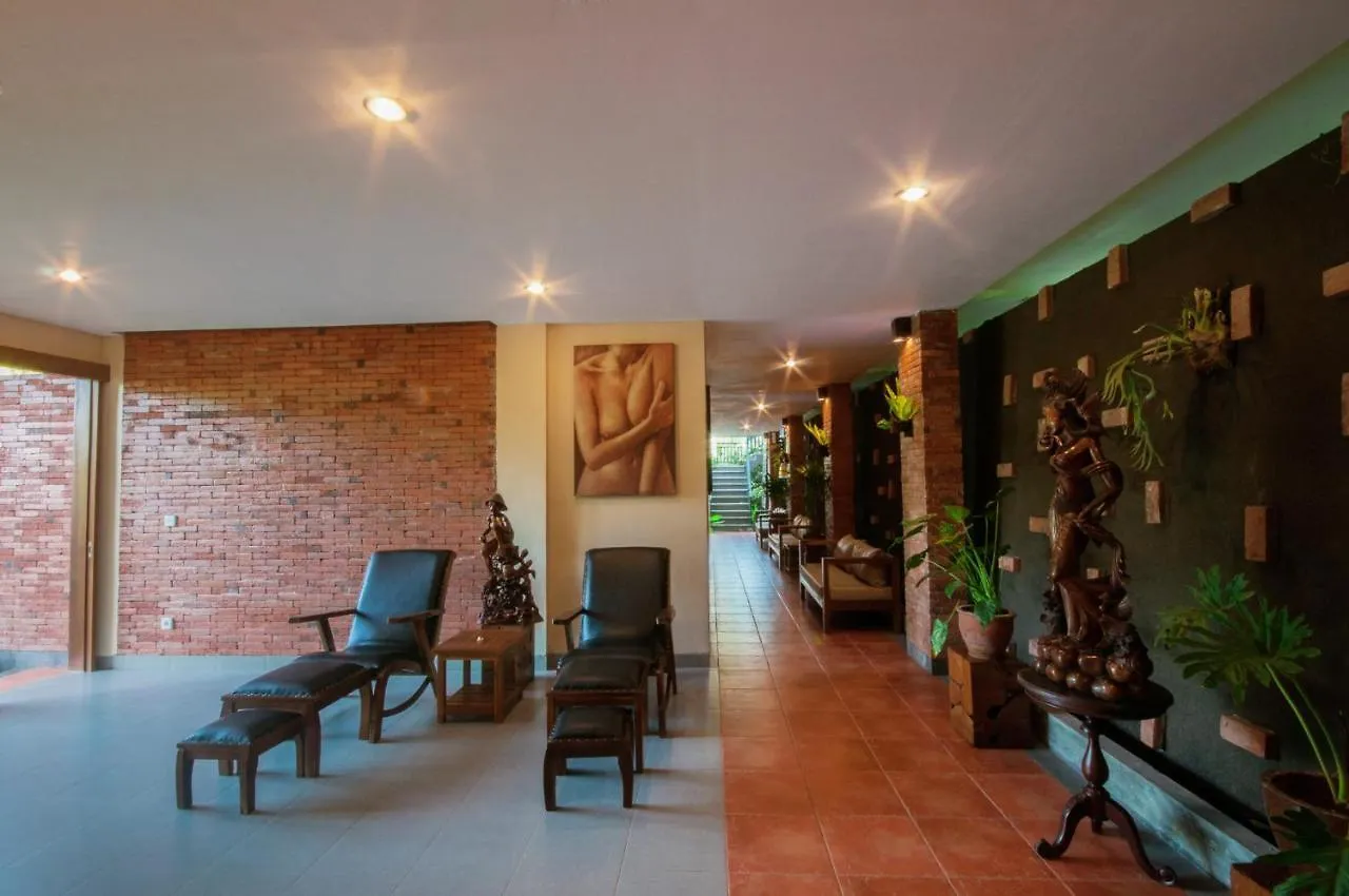 Uma Dawa Resort And Spa