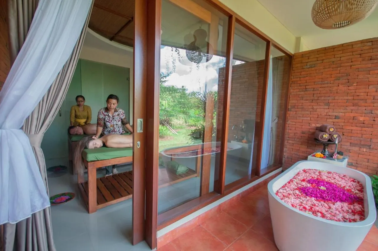 Uma Dawa Resort And Spa