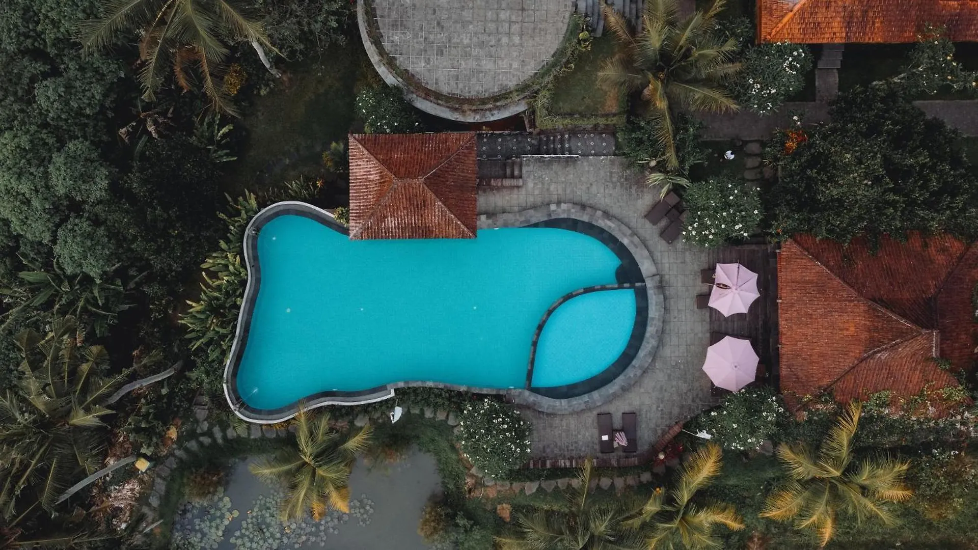 Uma Dawa Resort And Spa
