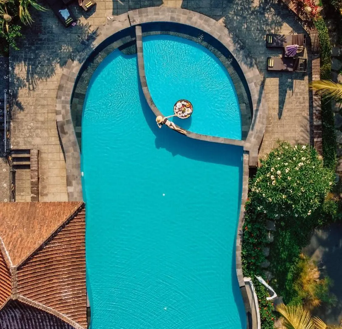 Uma Dawa Resort And Spa 3*, Ubud (Bali)