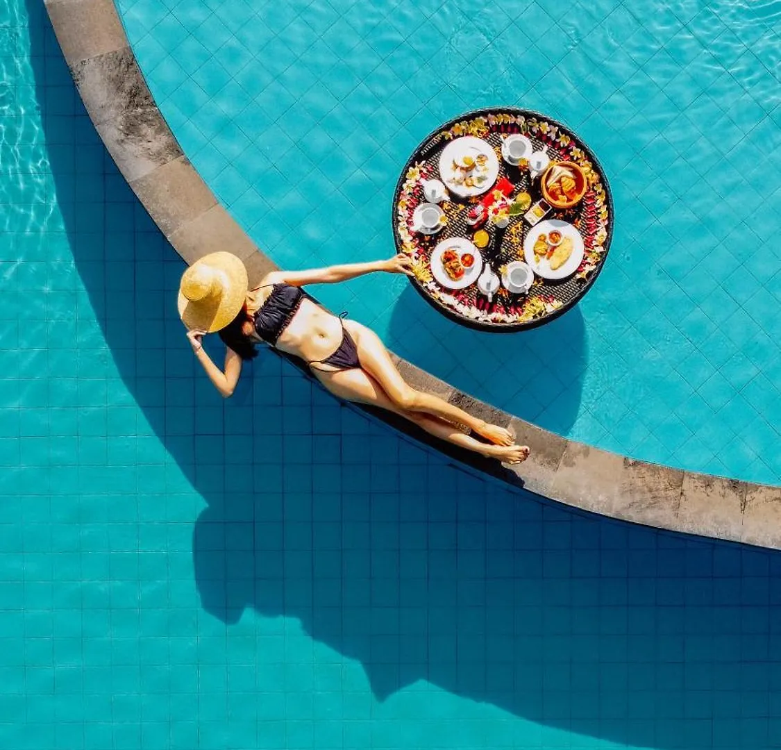 Uma Dawa Resort And Spa
