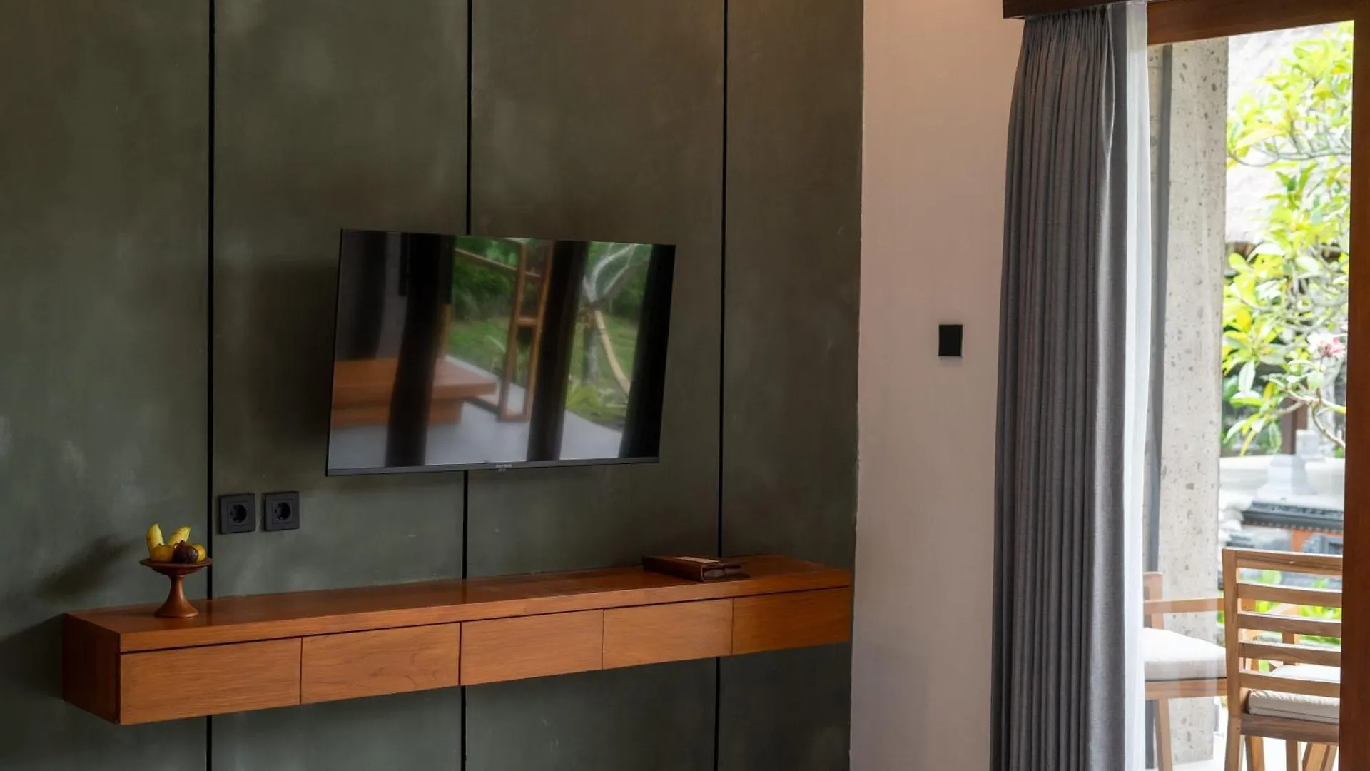 Uma Dawa Resort And Spa  Ubud (Bali)
