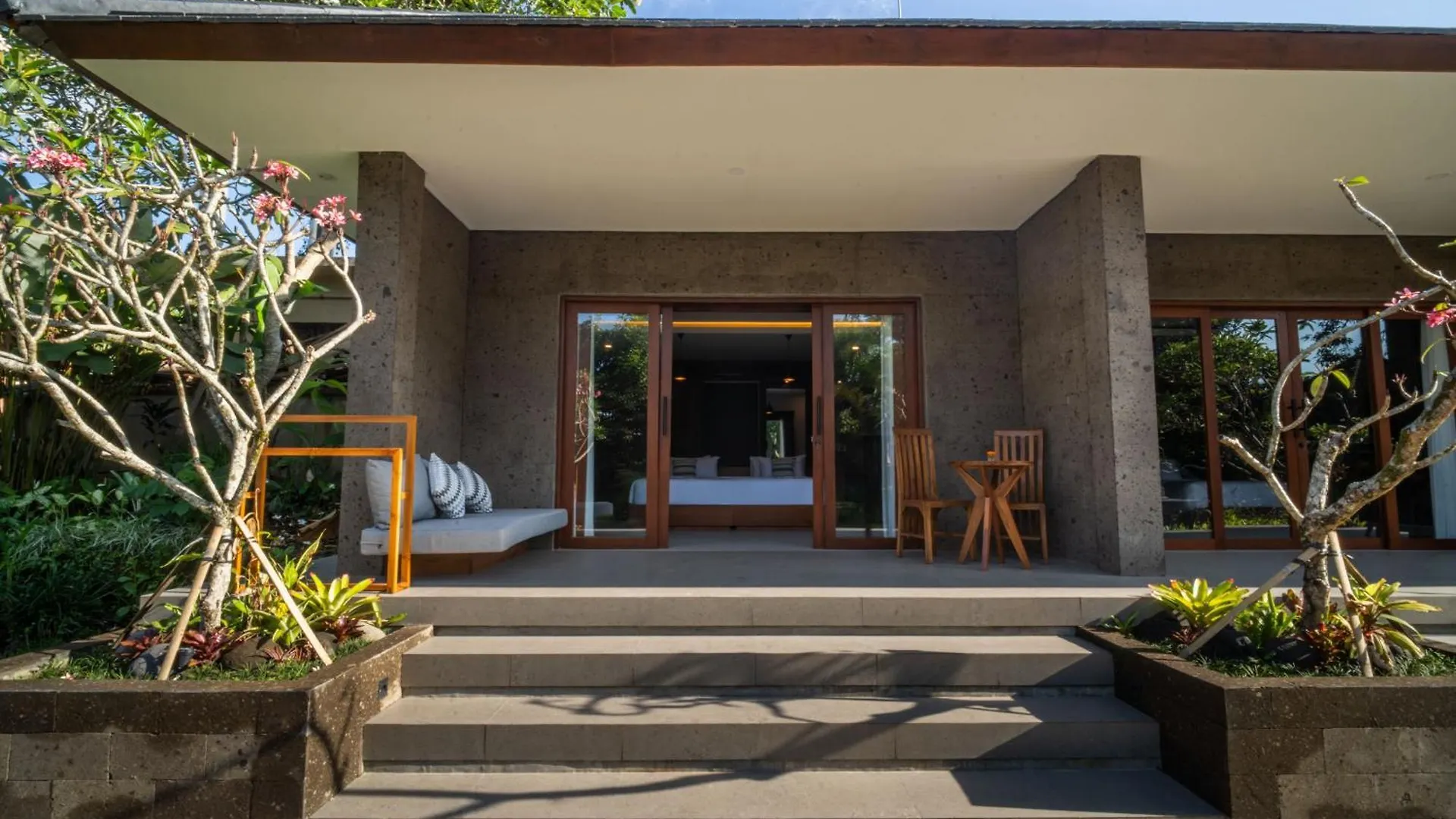 Uma Dawa Resort And Spa  Ubud (Bali)